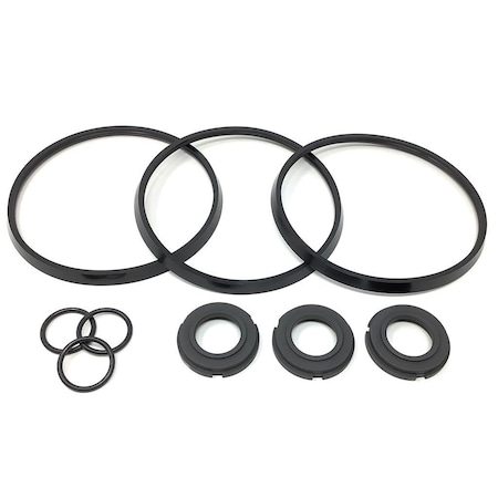 Springer Parts C216-2U Pump Service Kit, #2 NBR; Replaces Alfa Laval Part# 481295 481295SP